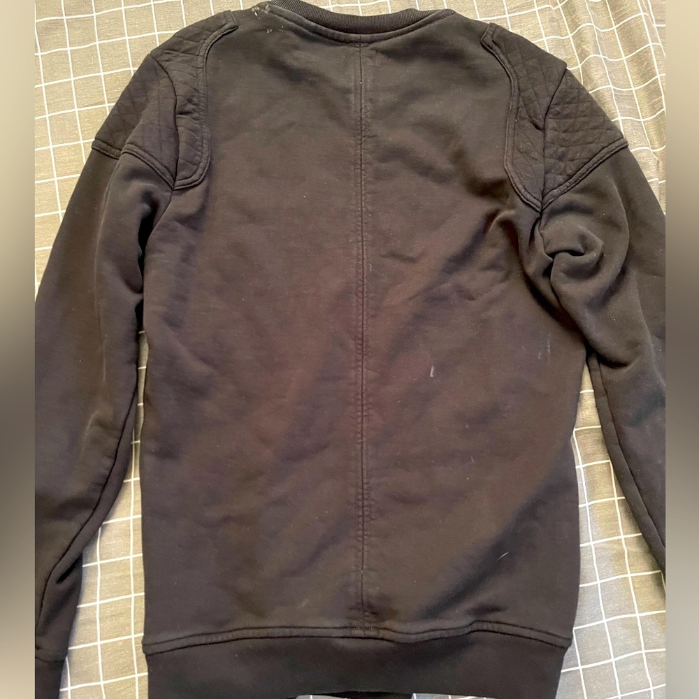 Diesel long sleeve t-shirt